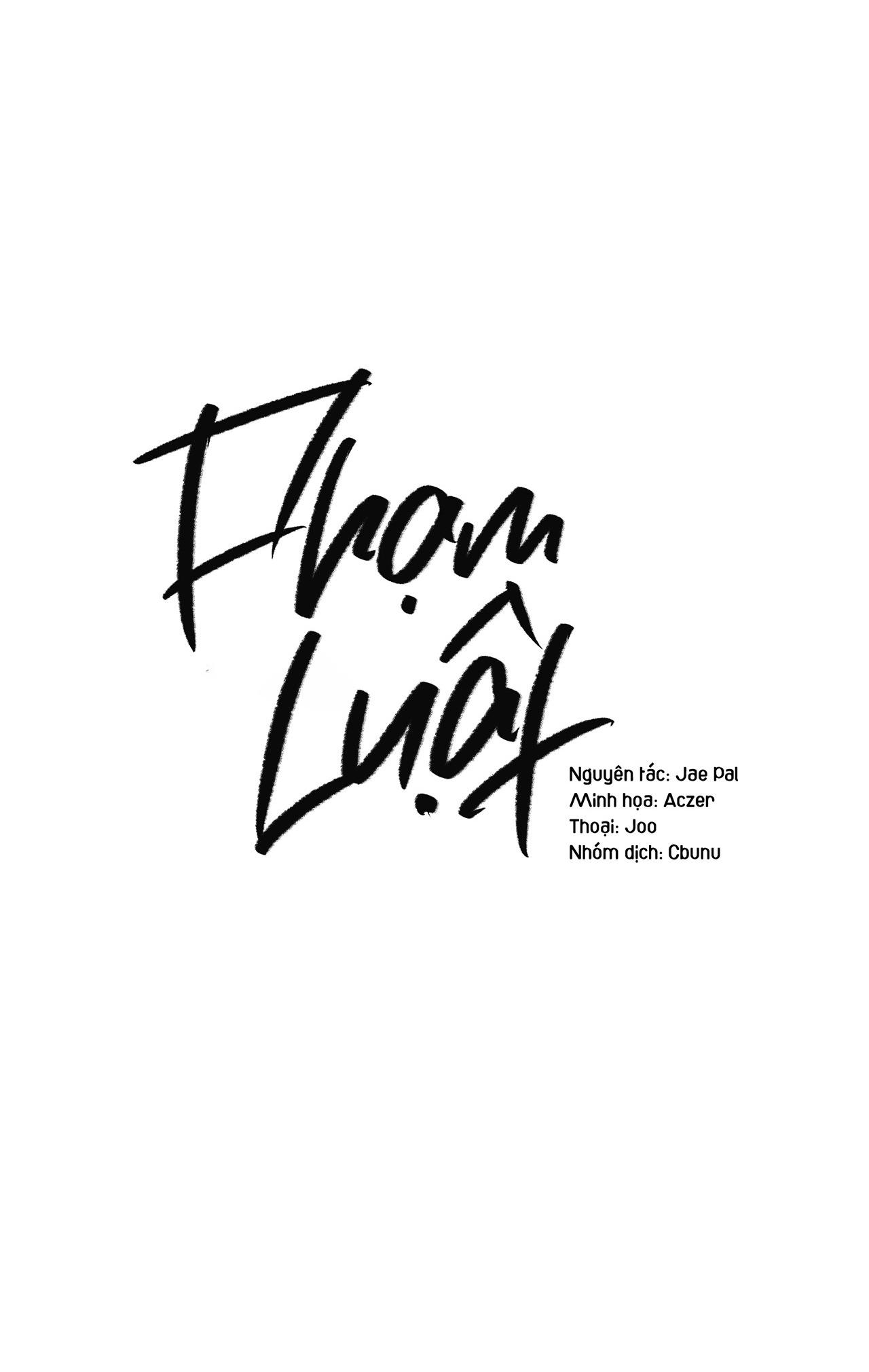 (CBunu) Phạm Luật - Chap 64