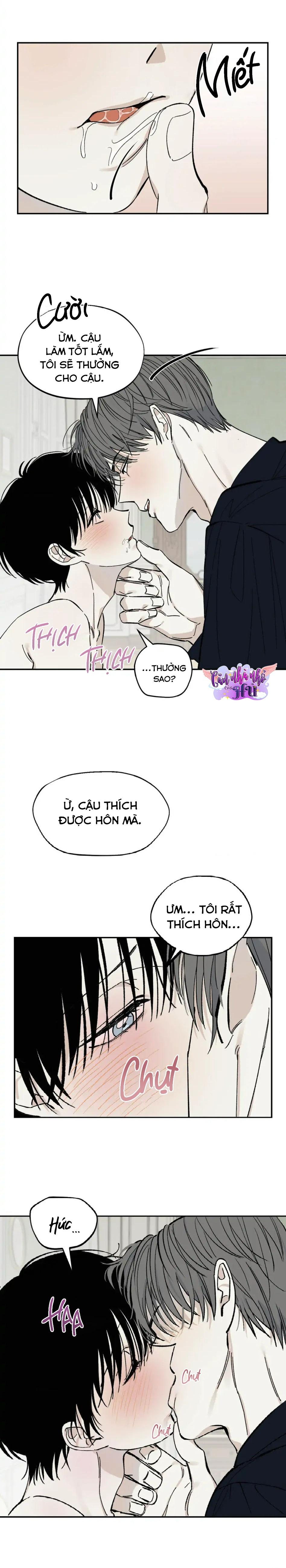 DINH THỰ - Chap 7