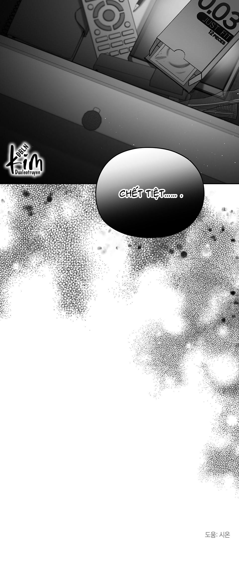 Non Zero Sum - Chap 8