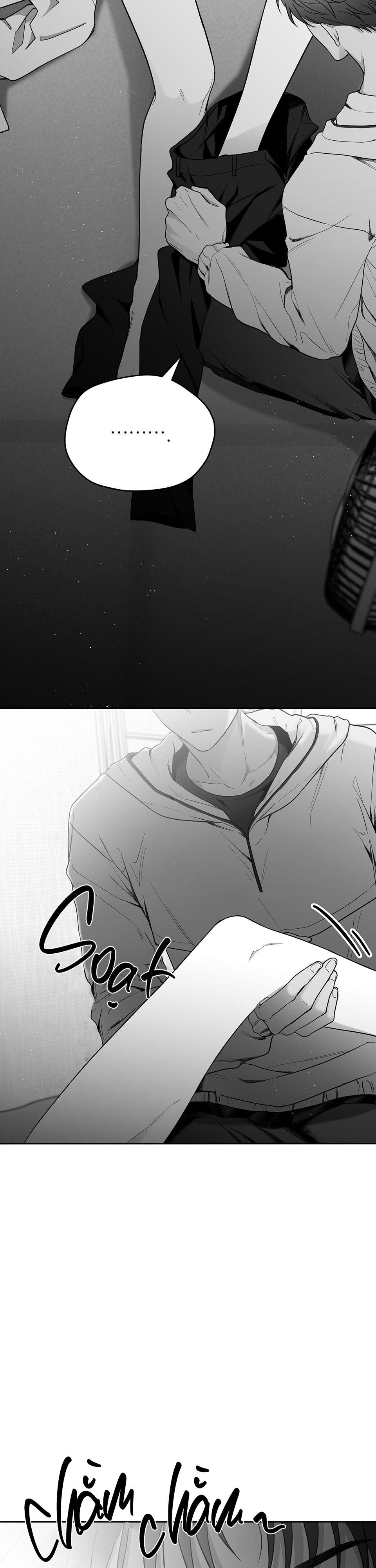 Non Zero Sum - Chap 8