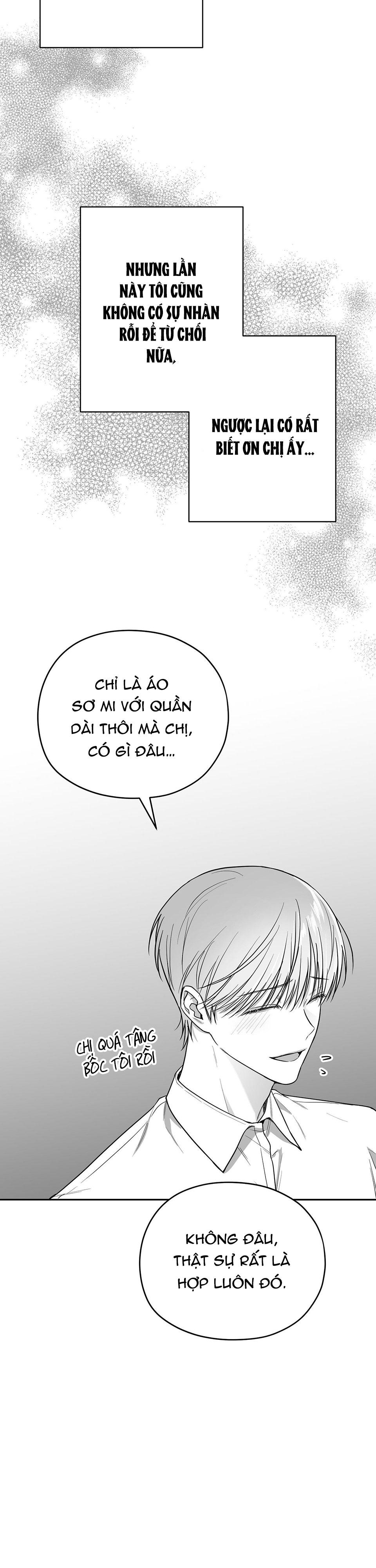 Non Zero Sum - Chap 8