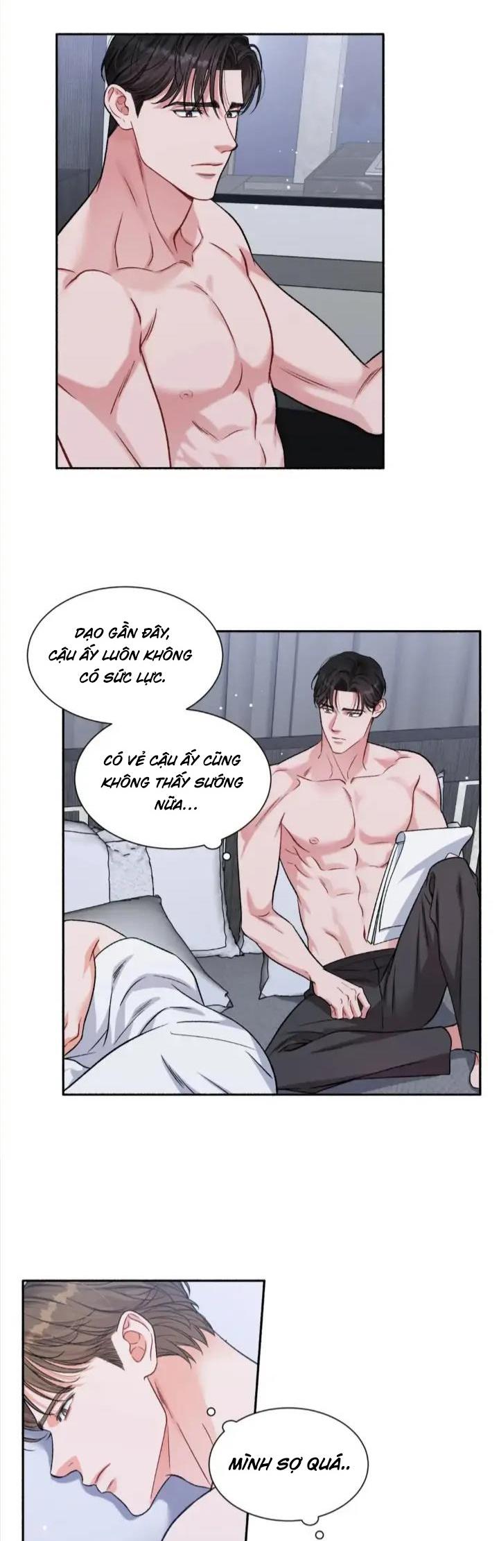 Manhwa Chịch Vồn Chịch Vã - Chap 67
