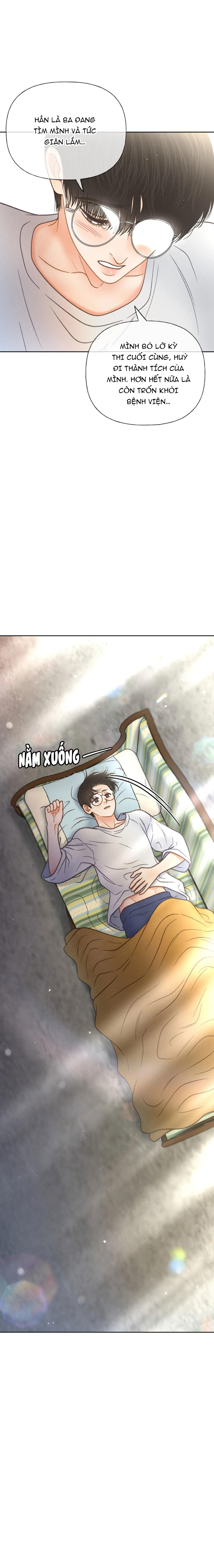 RẠP CHIẾU PHIM ANEMONE - Chap 39