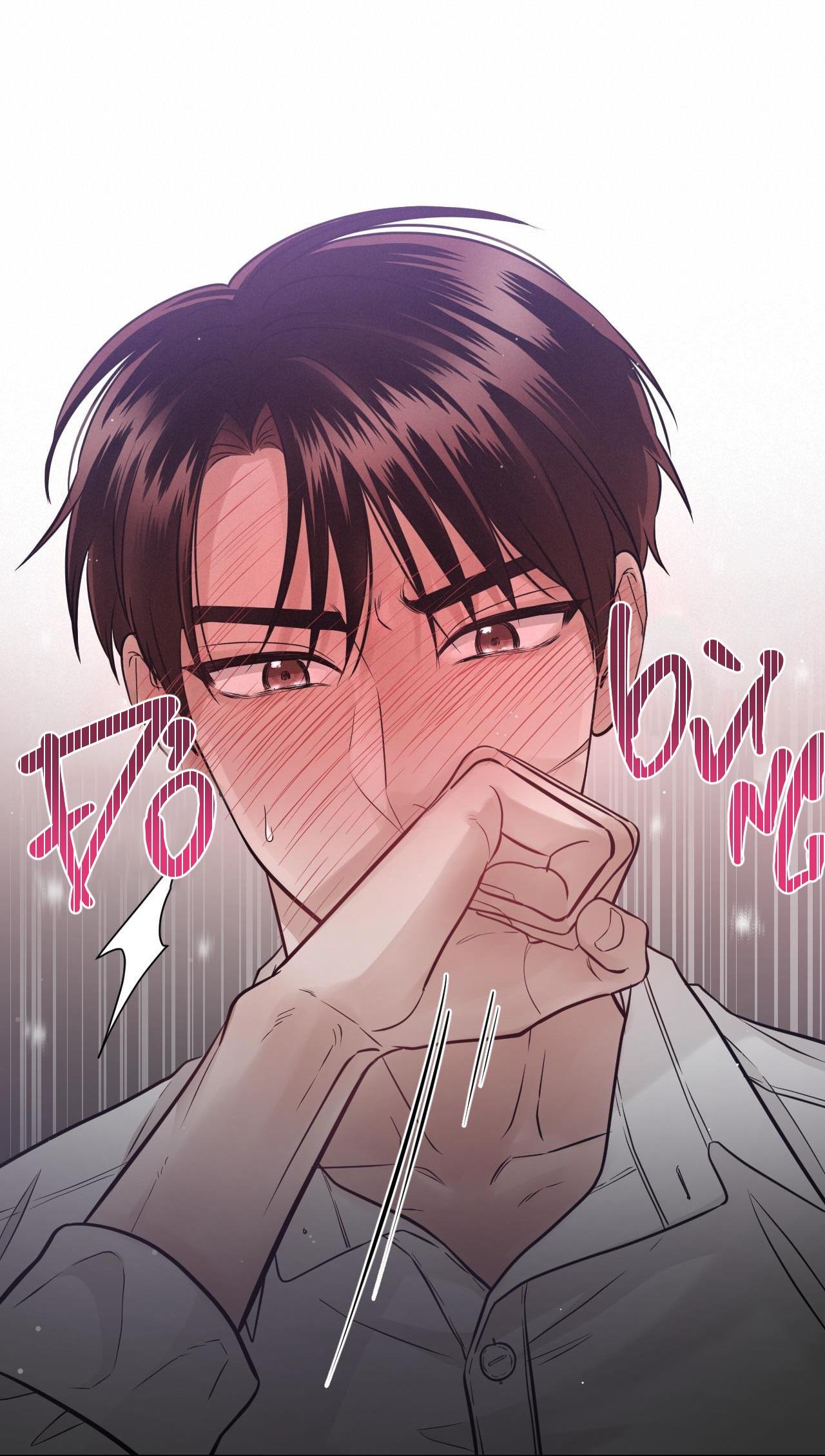 OVER THE PARADISE - Chap 15