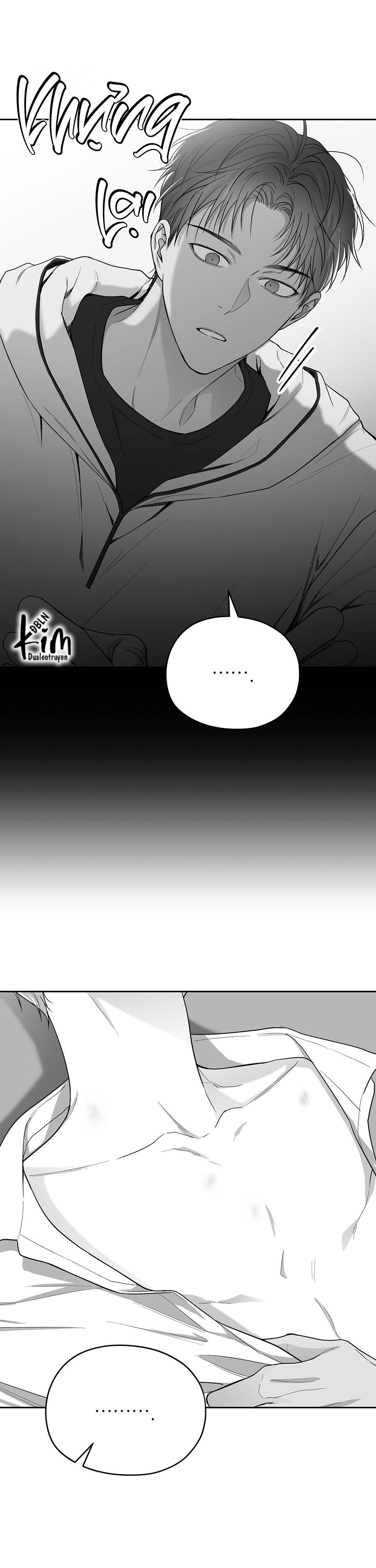 Non Zero Sum - Chap 8