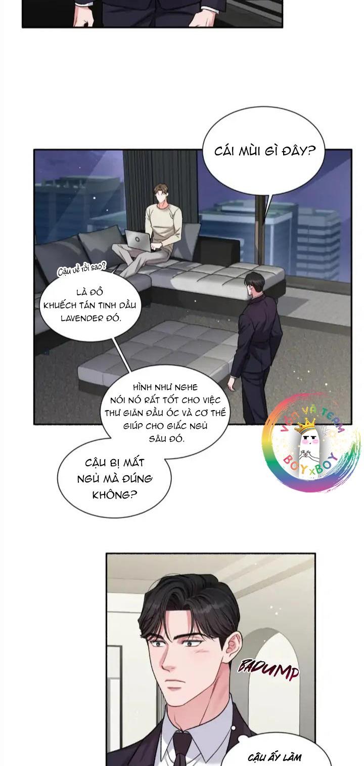 Manhwa Chịch Vồn Chịch Vã - Chap 67