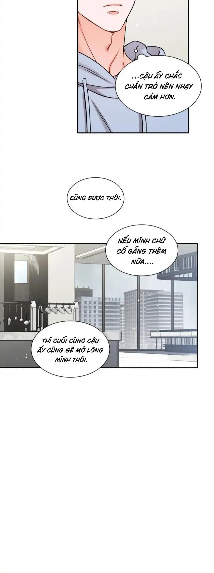 Manhwa Chịch Vồn Chịch Vã - Chap 67