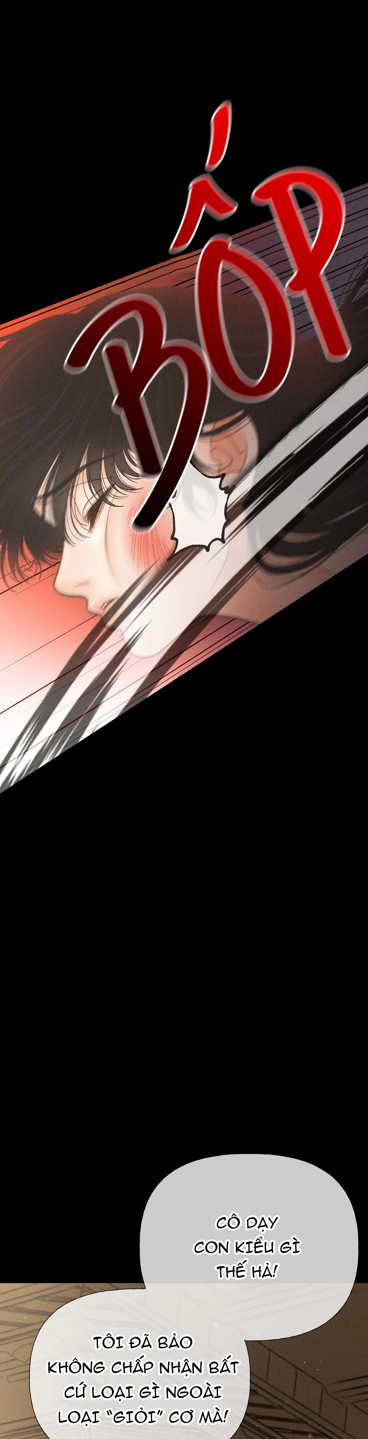 RẠP CHIẾU PHIM ANEMONE - Chap 36