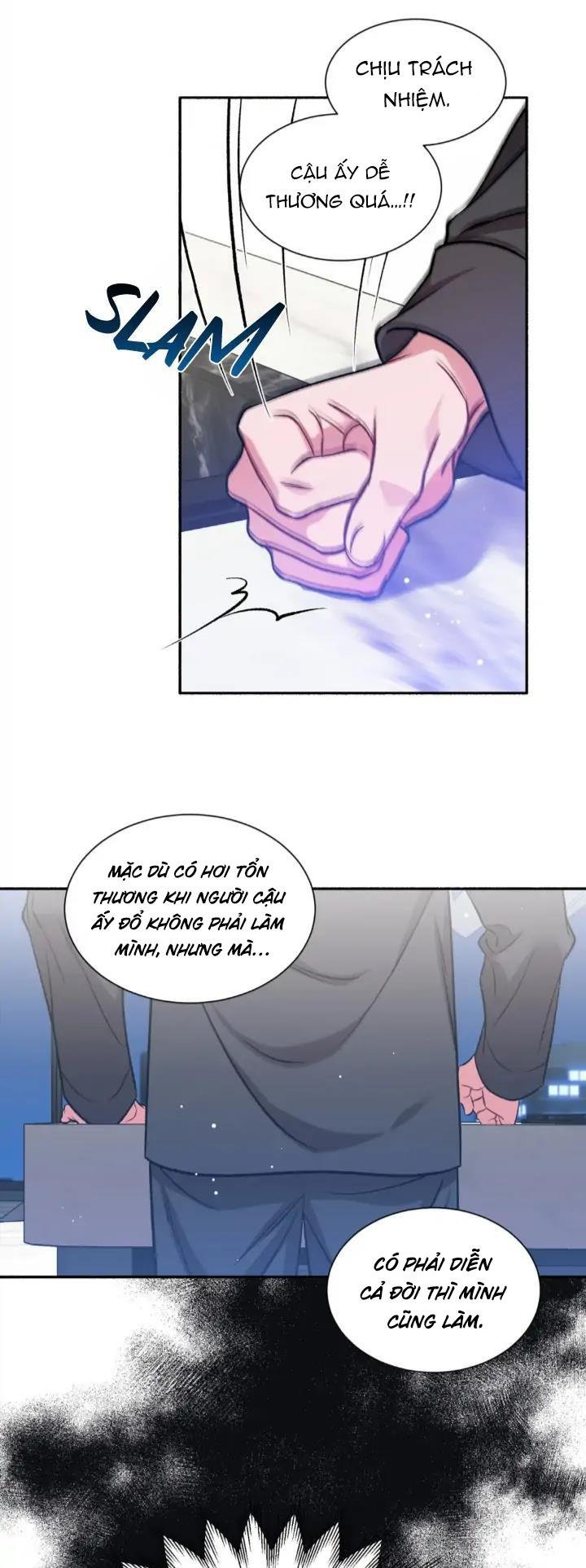 Manhwa Chịch Vồn Chịch Vã - Chap 67