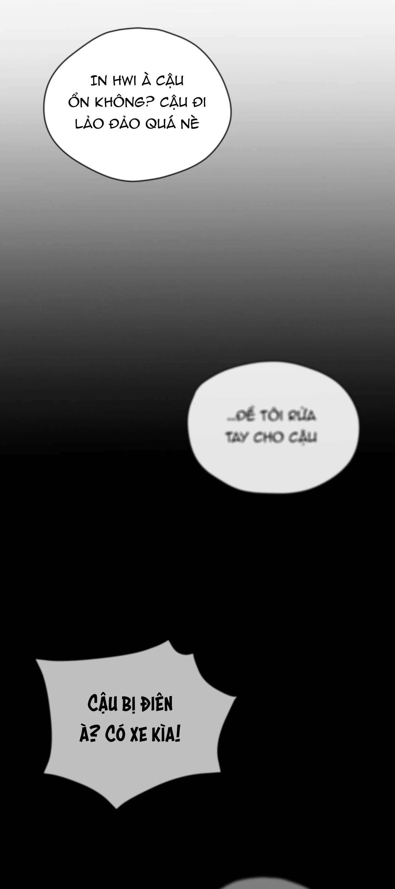 (END) Tình Yêu Bí Mật - Chap 1