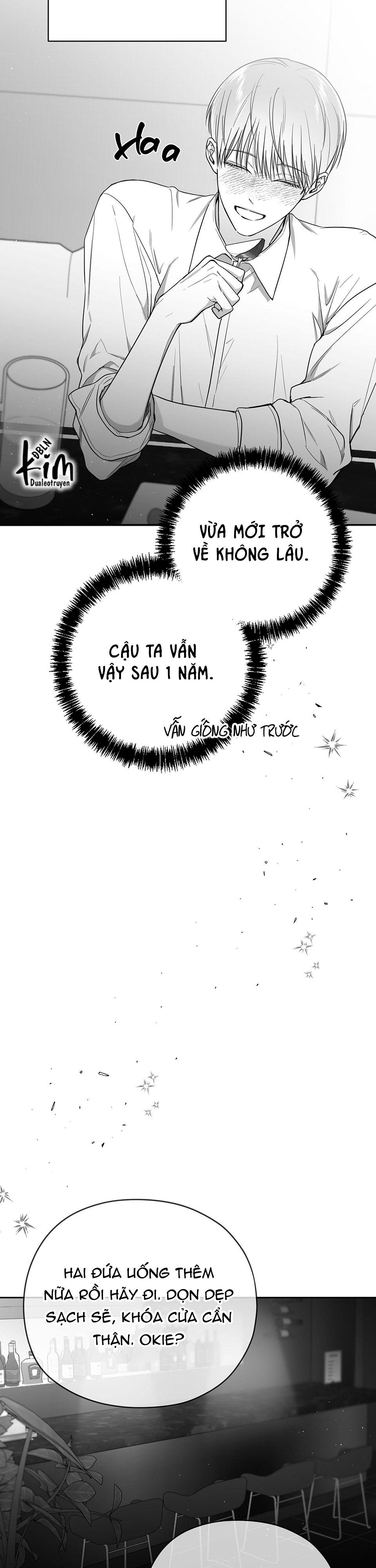 Non Zero Sum - Chap 8