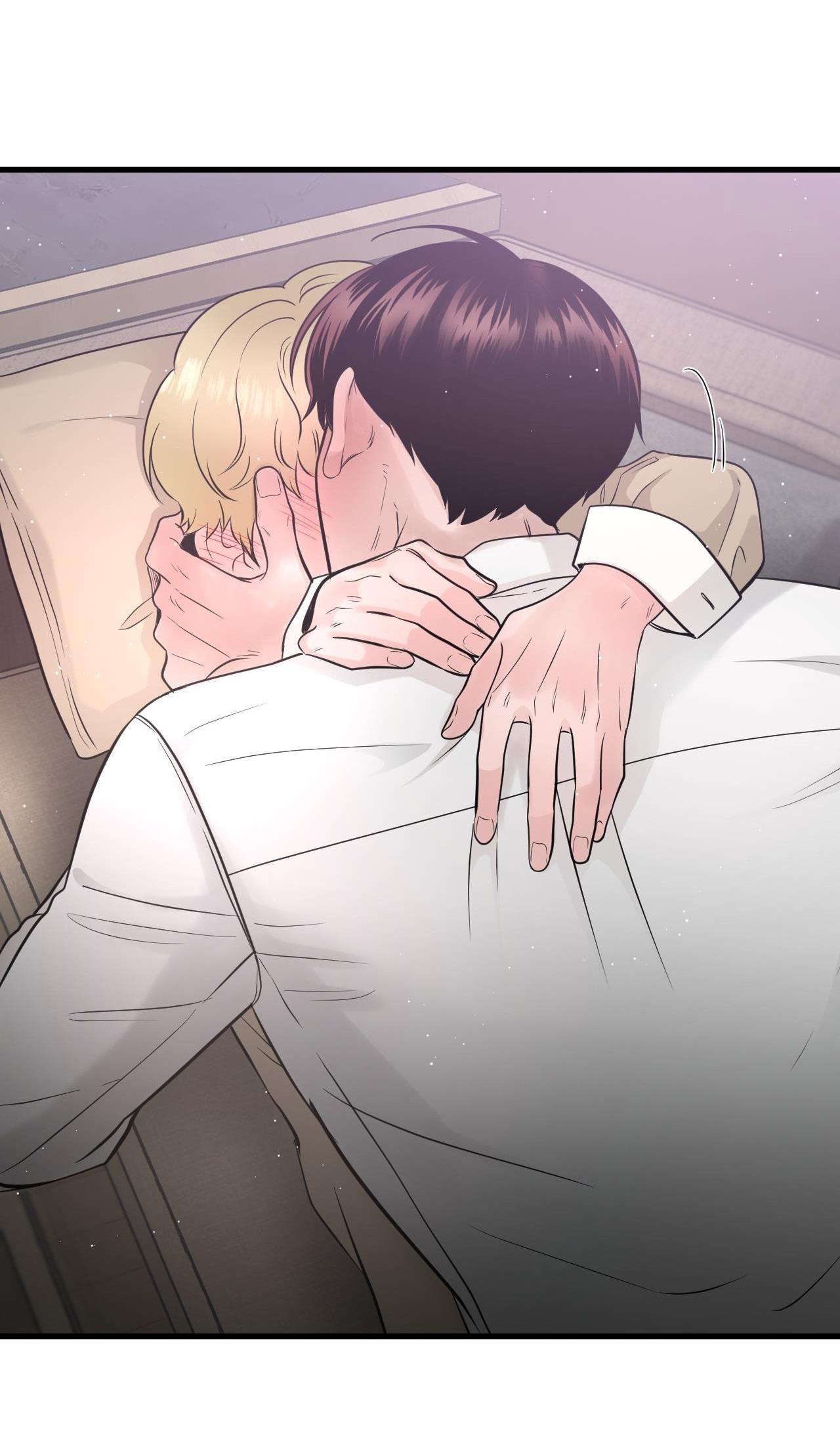 OVER THE PARADISE - Chap 15
