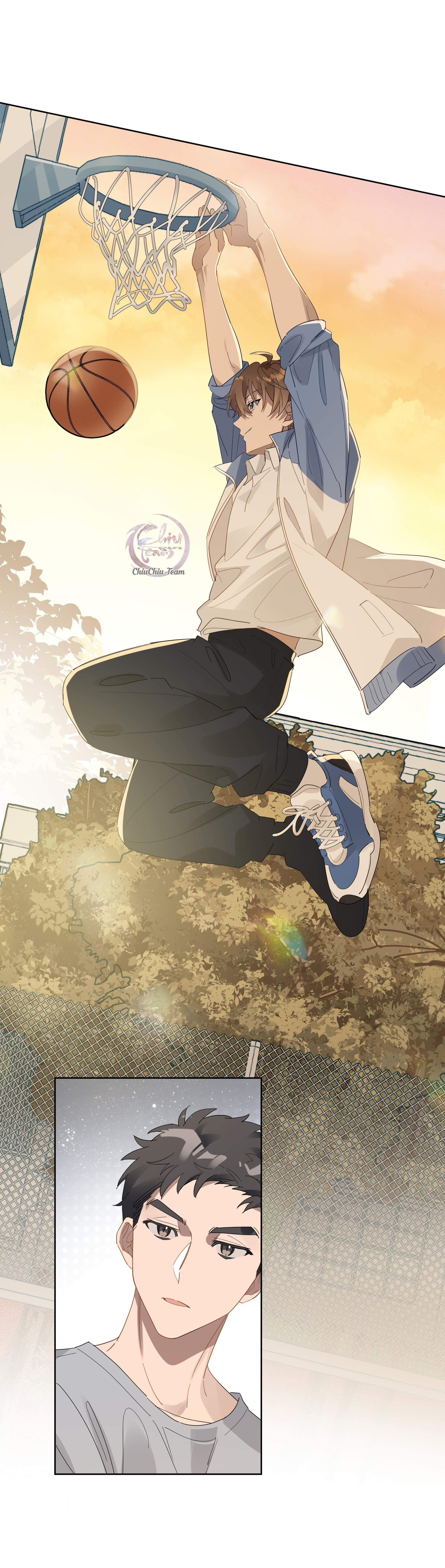 Tháng Năm Qua - Chap 10
