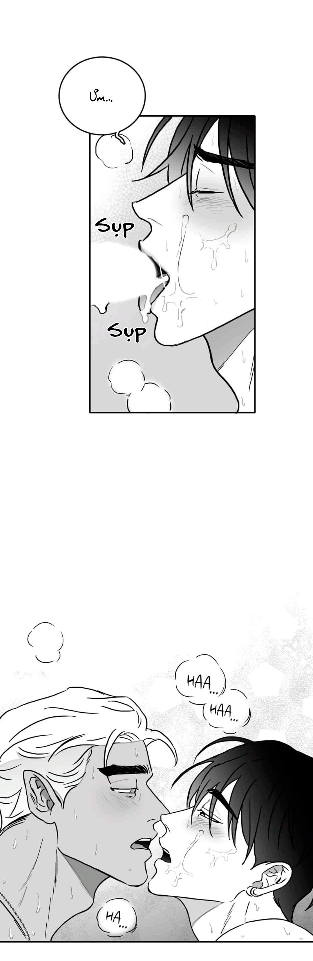 Chúng Ta Đều Là Kẻ Ngốc - Chap 11