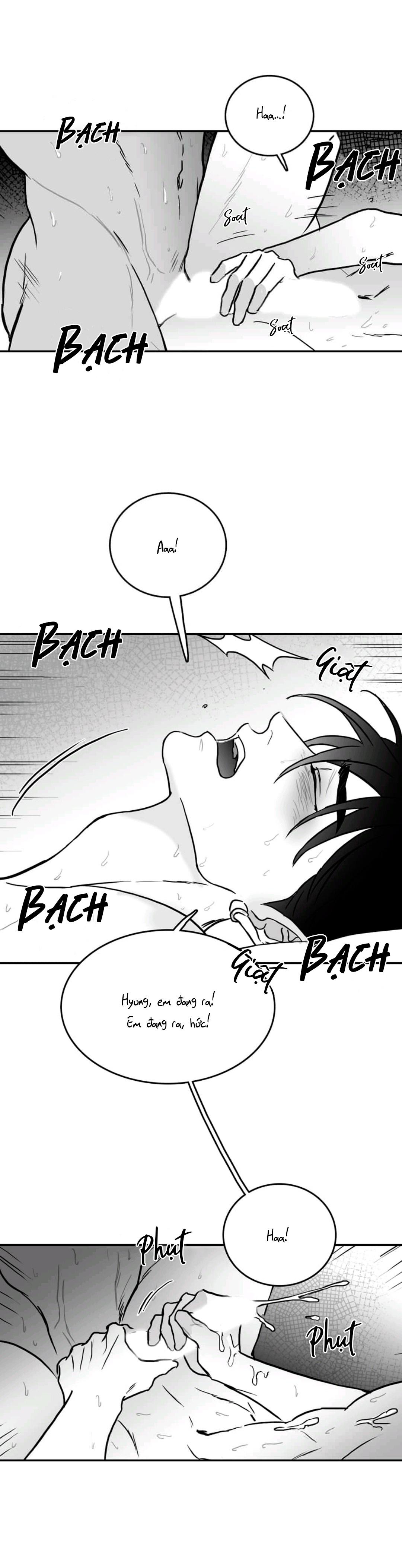 Chúng Ta Đều Là Kẻ Ngốc - Chap 11