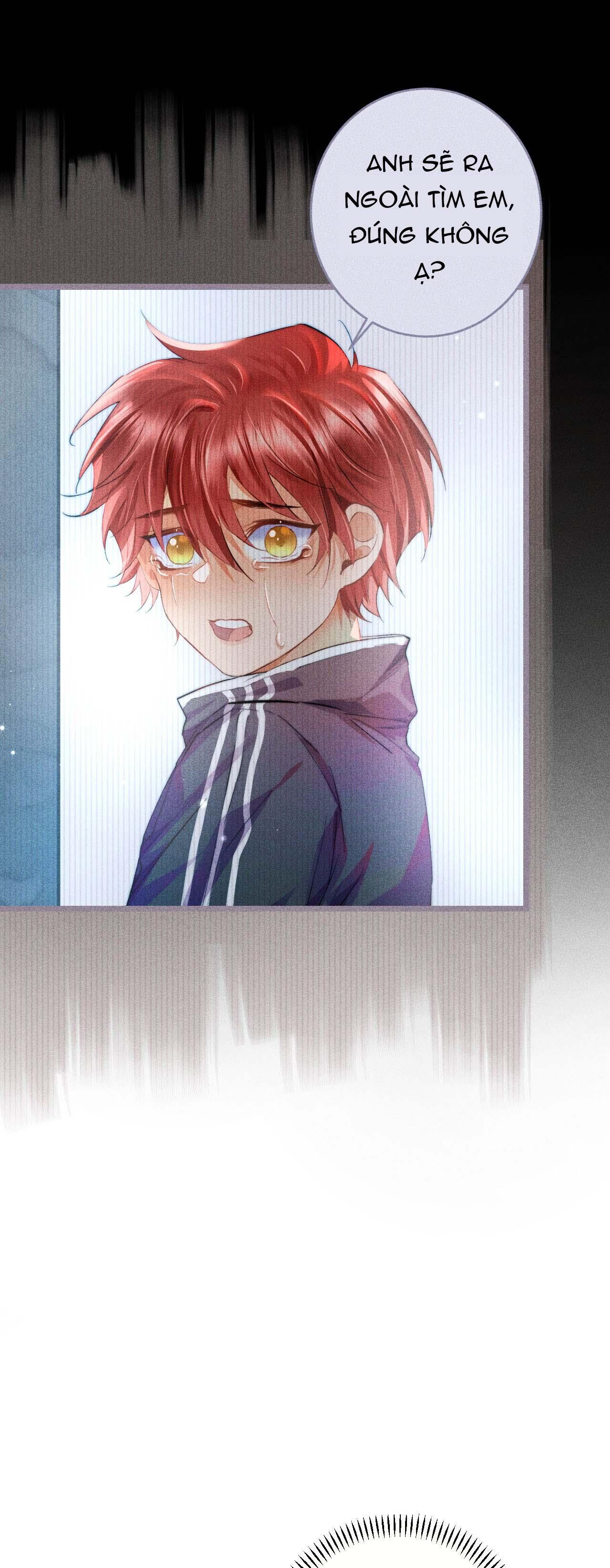 THE TOWER (END) - Chap 16