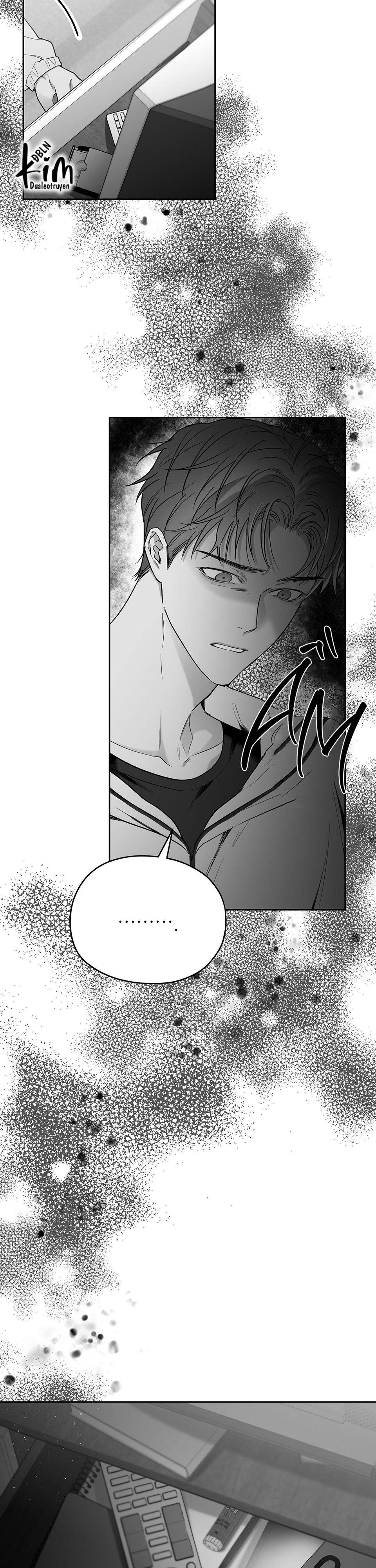 Non Zero Sum - Chap 8