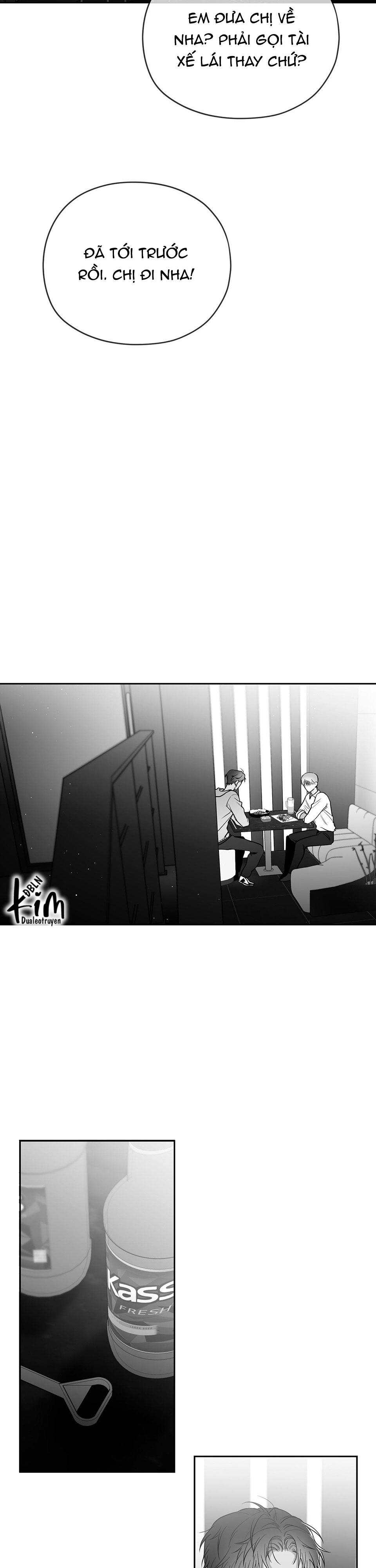Non Zero Sum - Chap 8