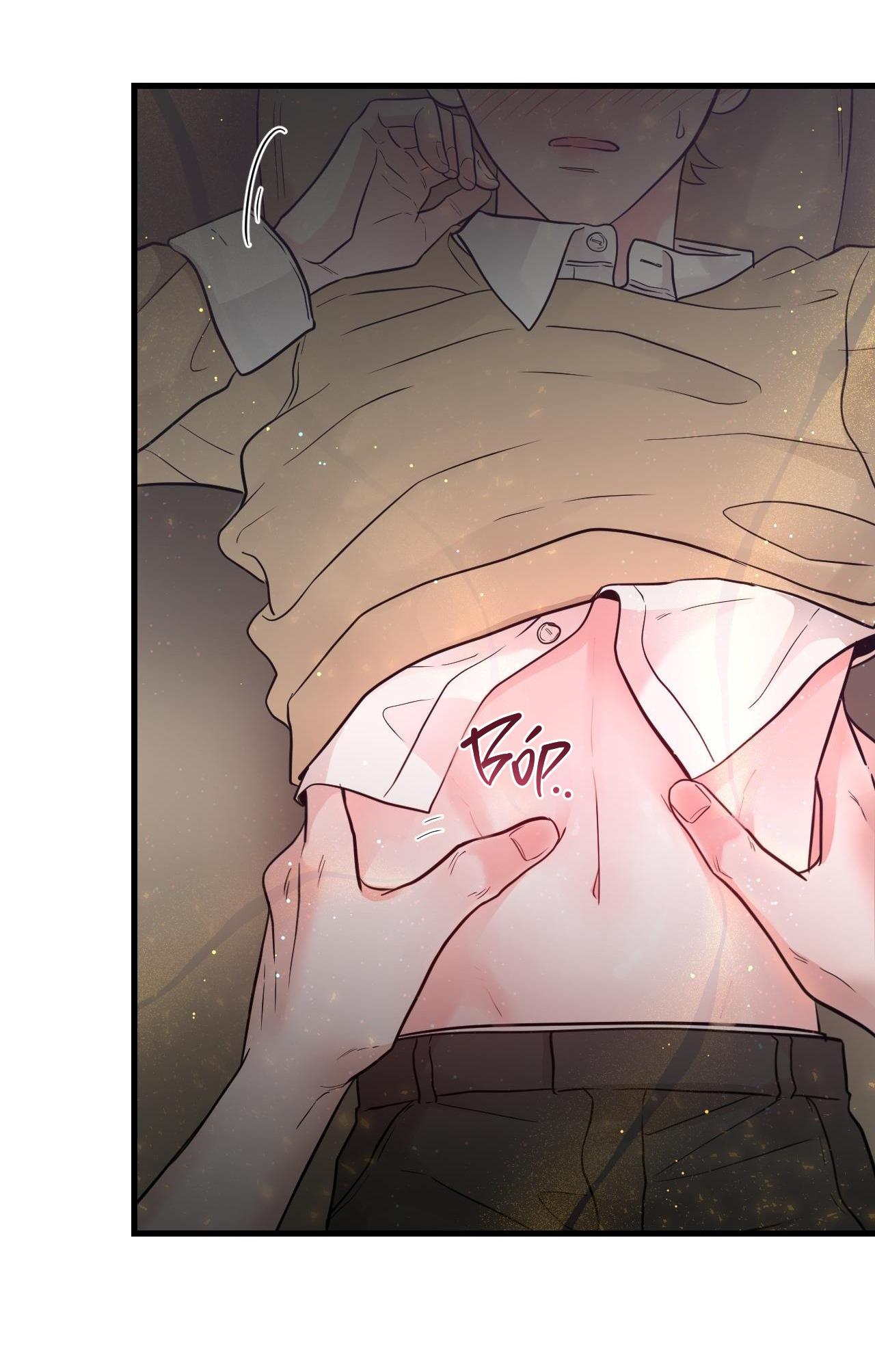 OVER THE PARADISE - Chap 15