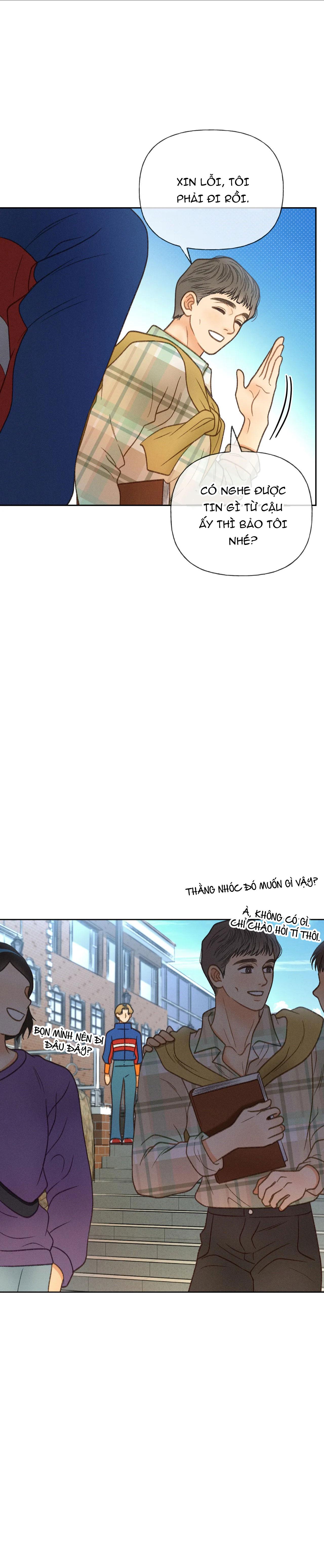 RẠP CHIẾU PHIM ANEMONE - Chap 39