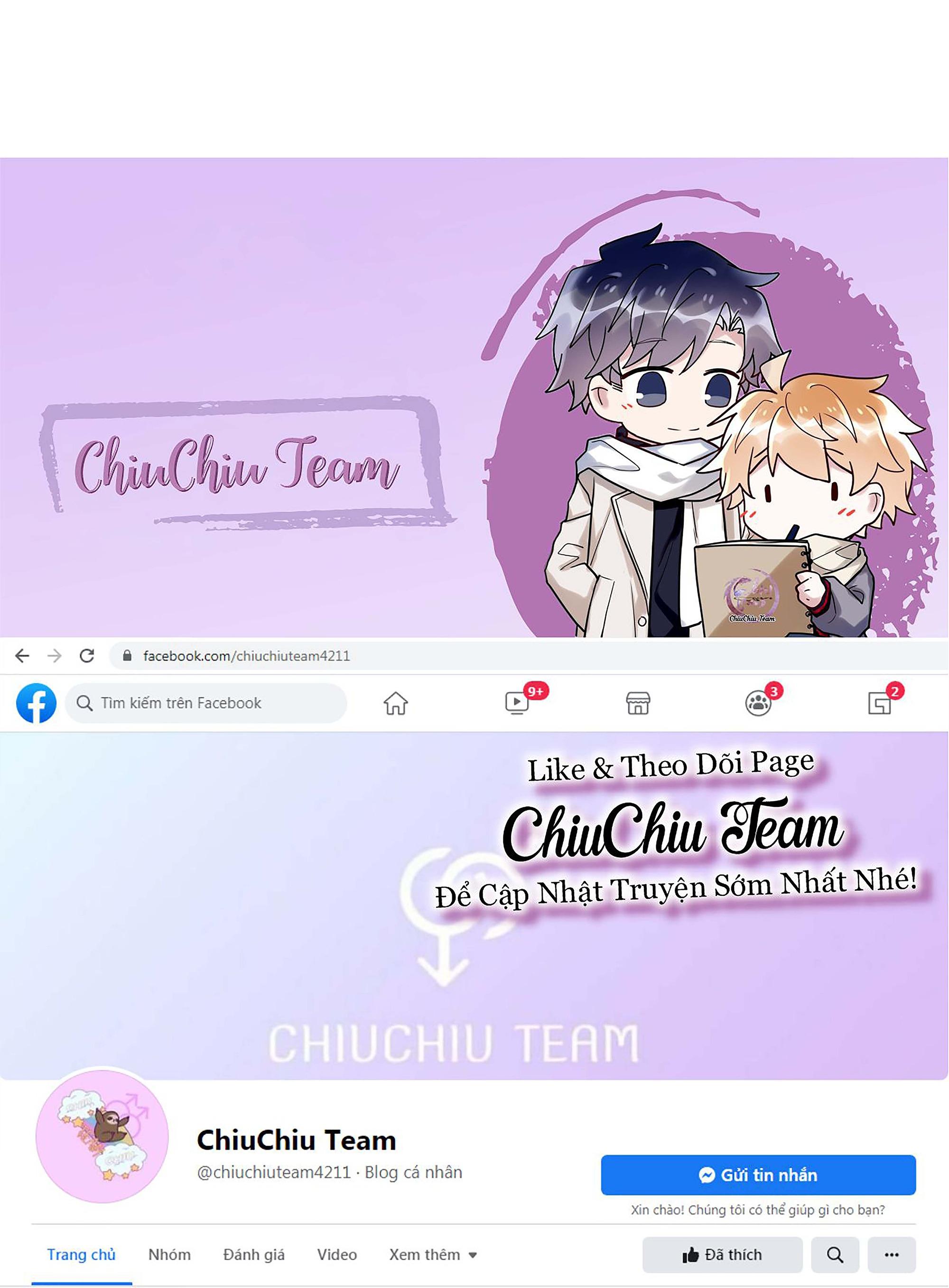 Tháng Năm Qua - Chap 10