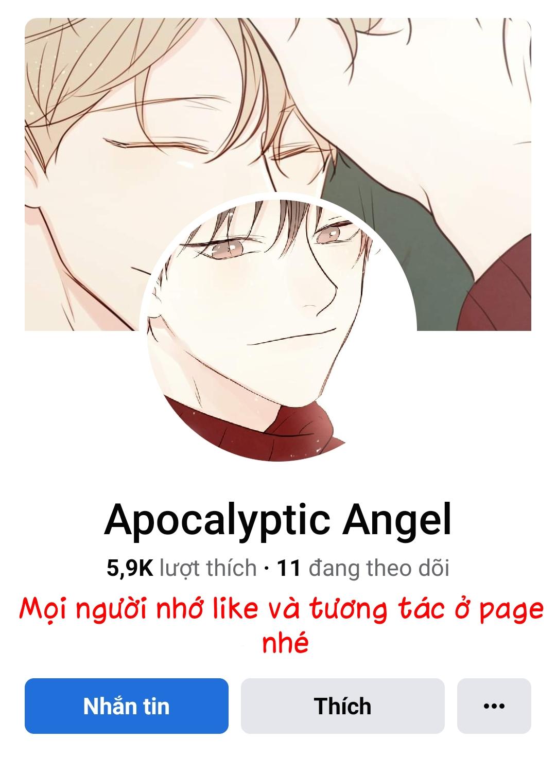 Chúng Ta Đều Là Kẻ Ngốc - Chap 11
