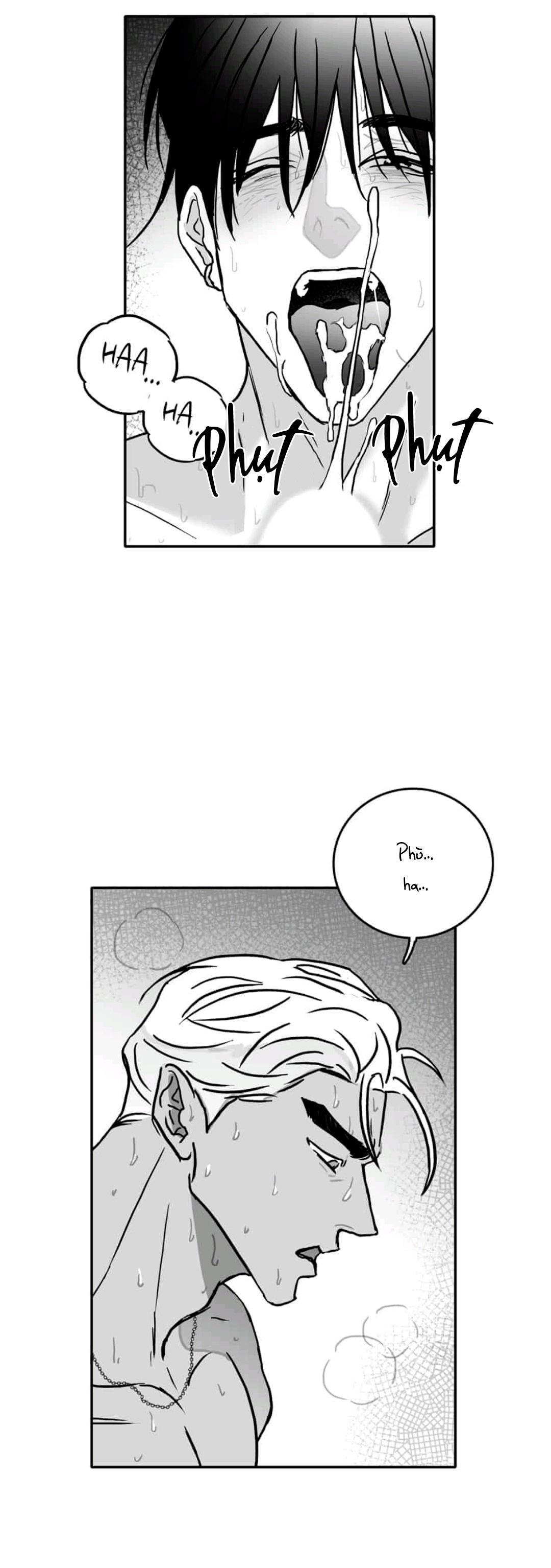 Chúng Ta Đều Là Kẻ Ngốc - Chap 11