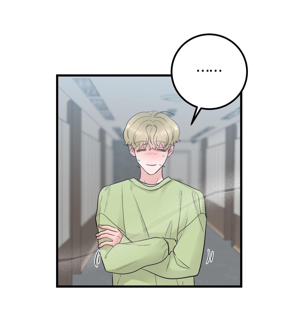 OVER THE PARADISE - Chap 15