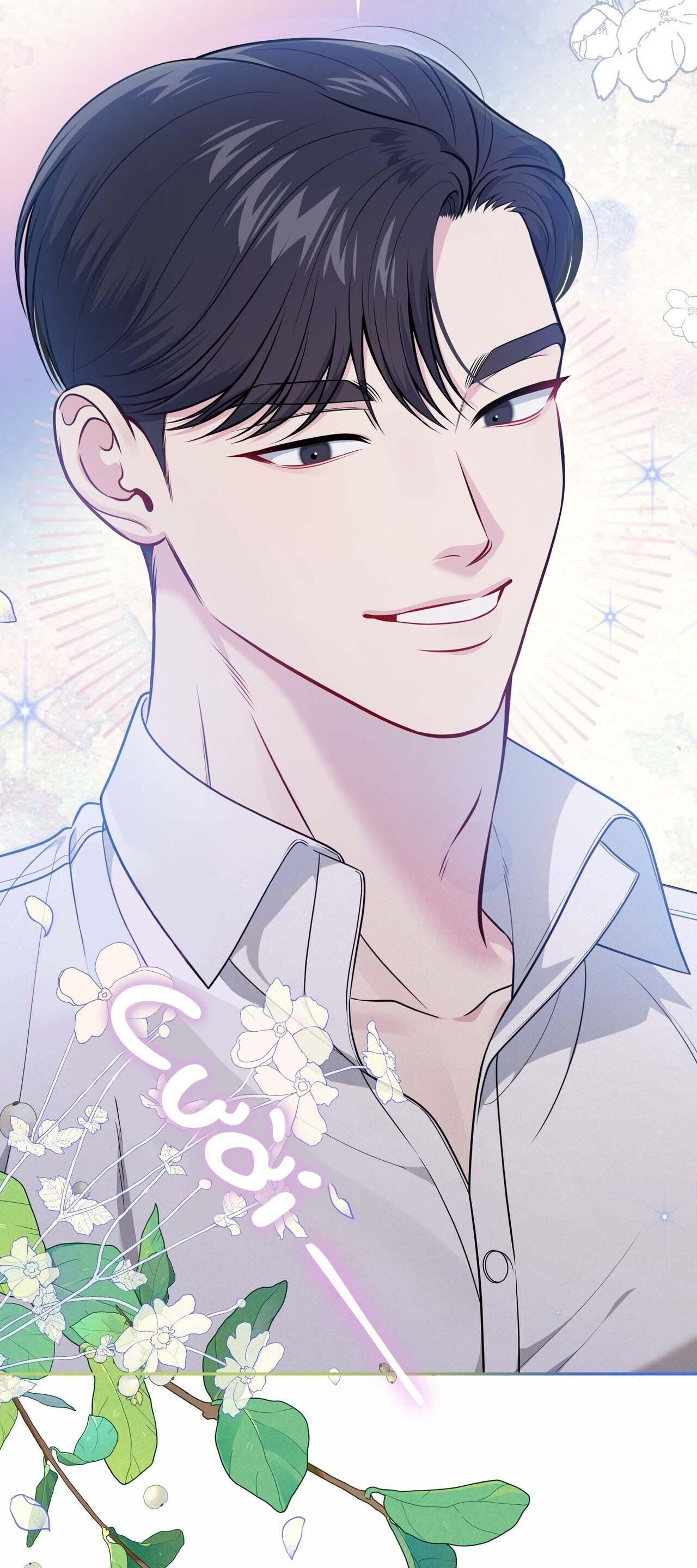 (END) Tình Yêu Bí Mật - Chap 1