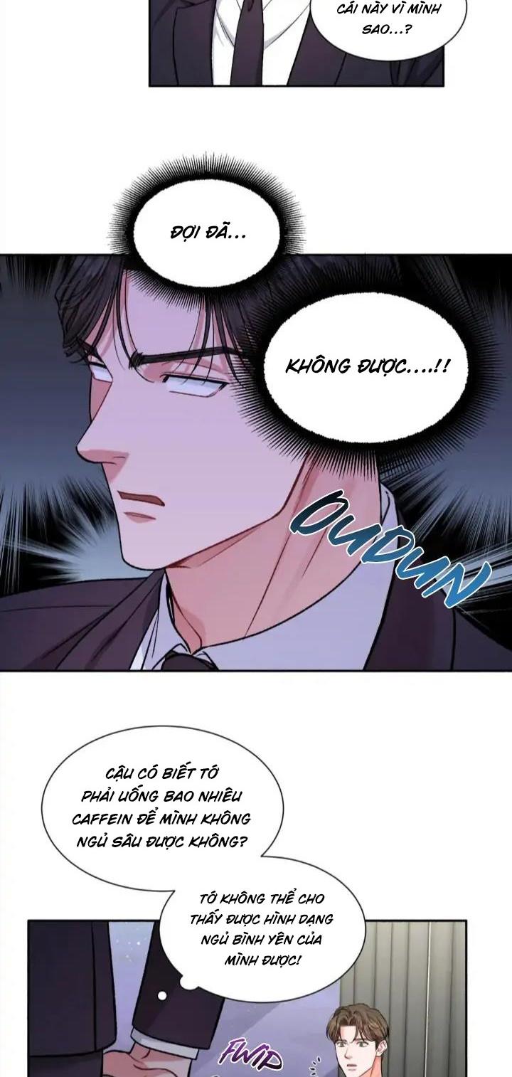 Manhwa Chịch Vồn Chịch Vã - Chap 67