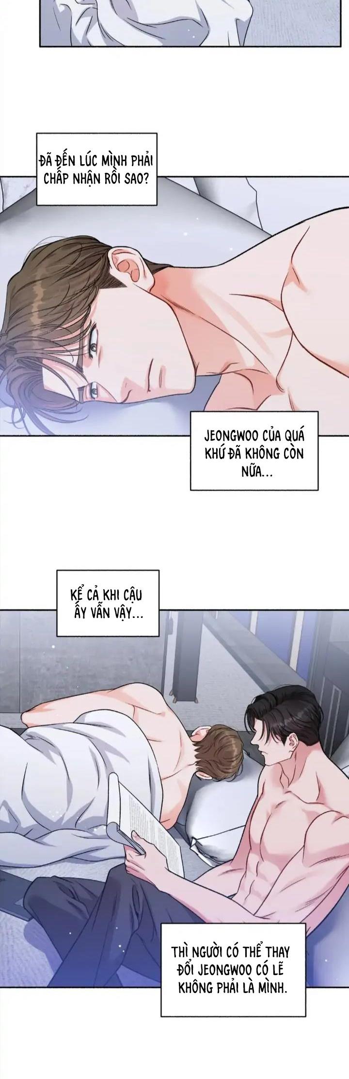 Manhwa Chịch Vồn Chịch Vã - Chap 67
