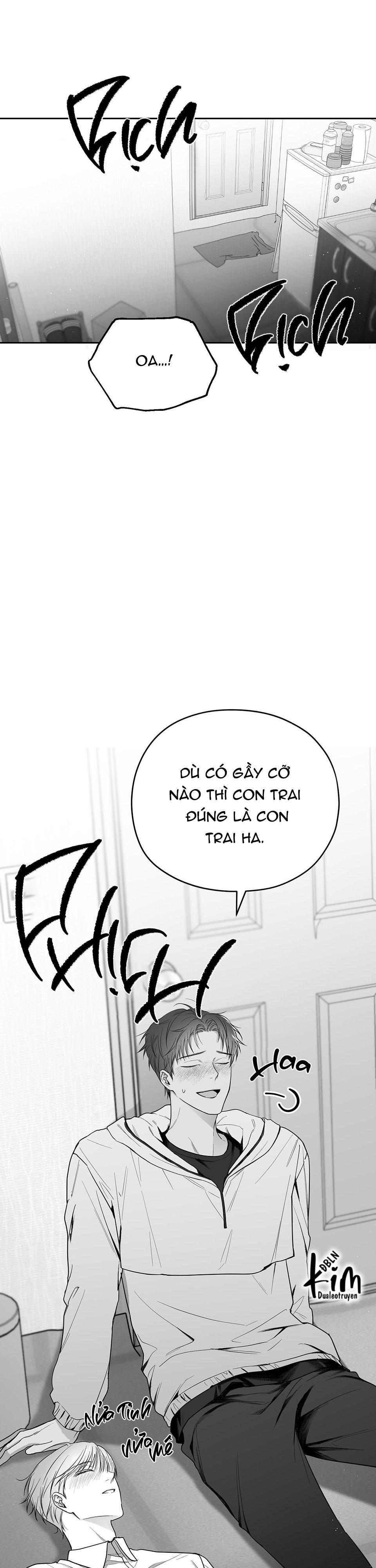 Non Zero Sum - Chap 8