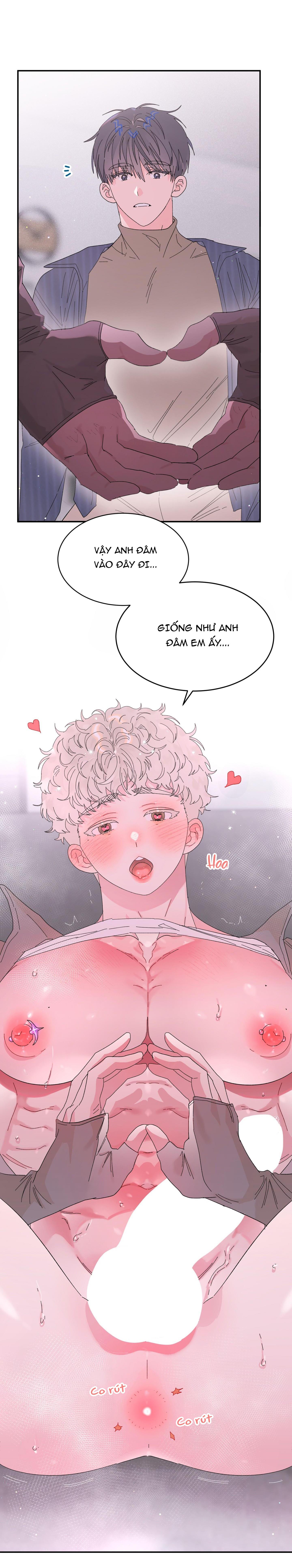 TUYỂN TẬP NGỰC BỰ, CUNG KHỦ CỦA NHÀ KIM - Chap 132