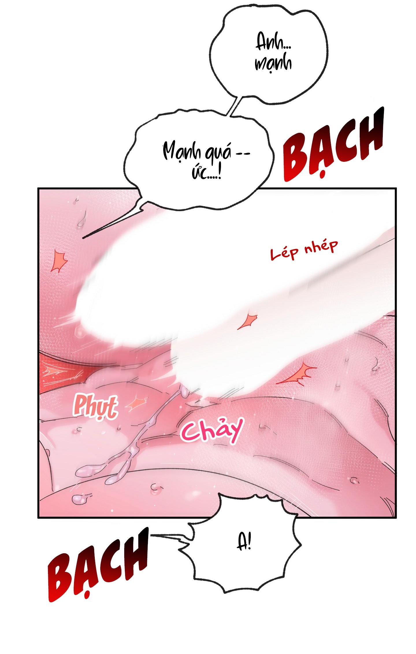 TUYỂN TẬP NGỰC BỰ, CUNG KHỦ CỦA NHÀ KIM - Chap 132