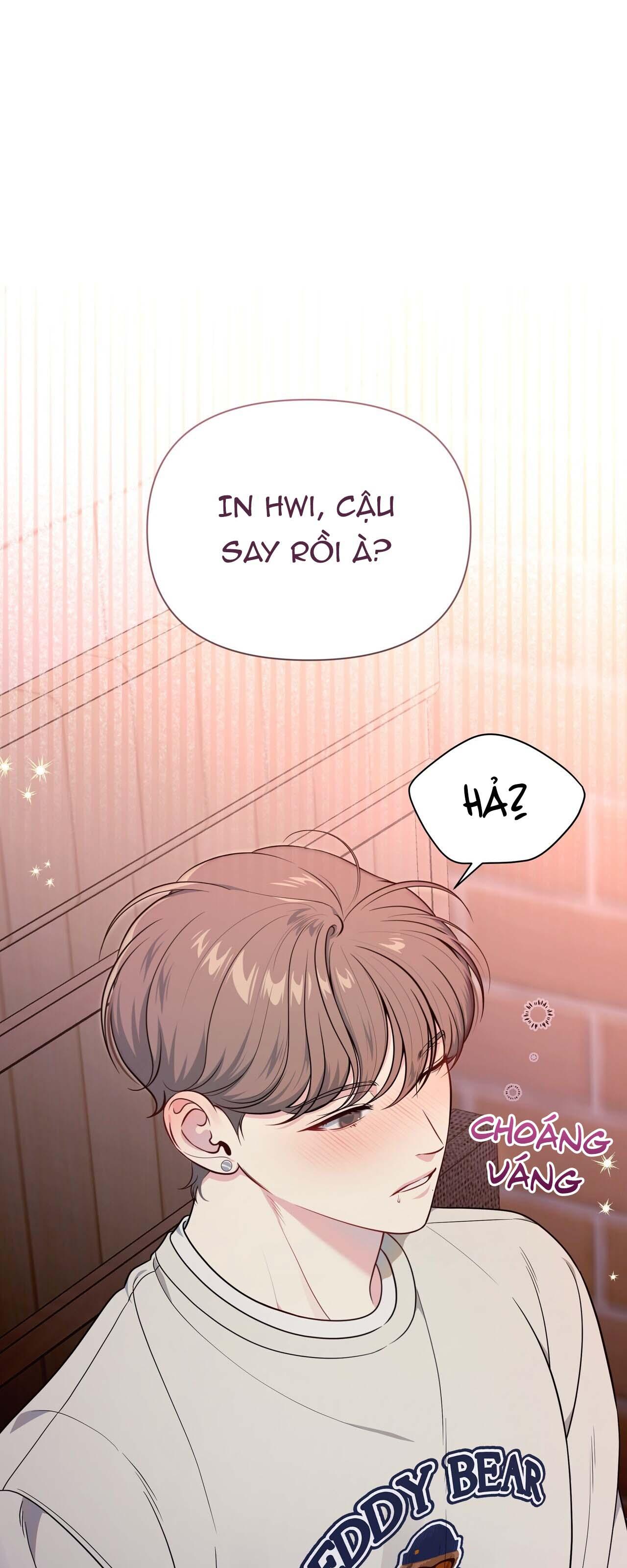 (END) Tình Yêu Bí Mật - Chap 1