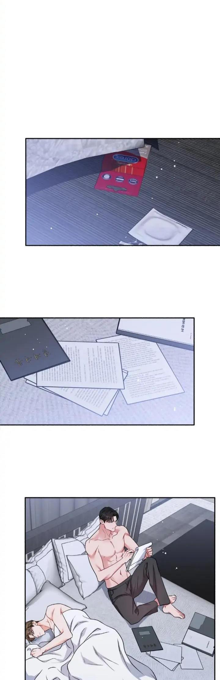 Manhwa Chịch Vồn Chịch Vã - Chap 67