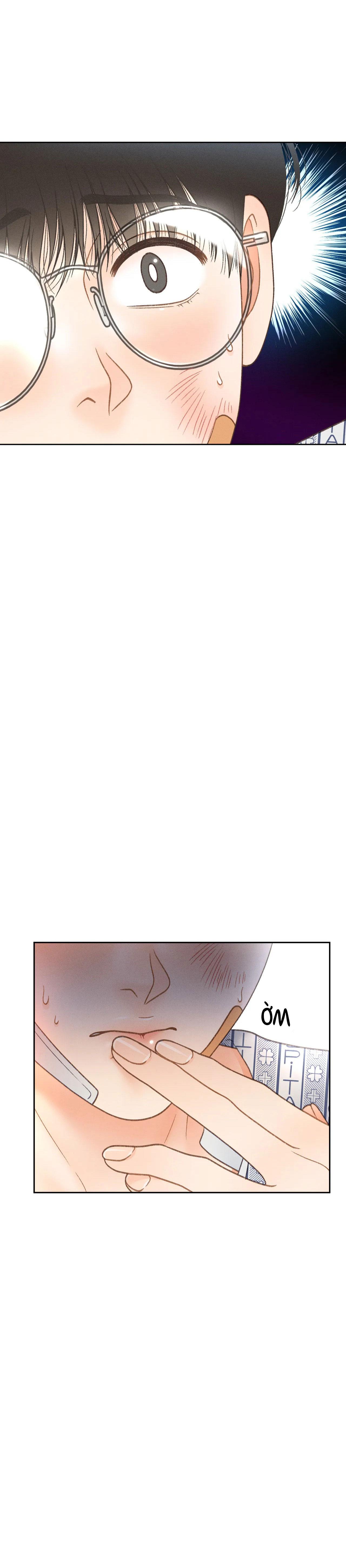 RẠP CHIẾU PHIM ANEMONE - Chap 39