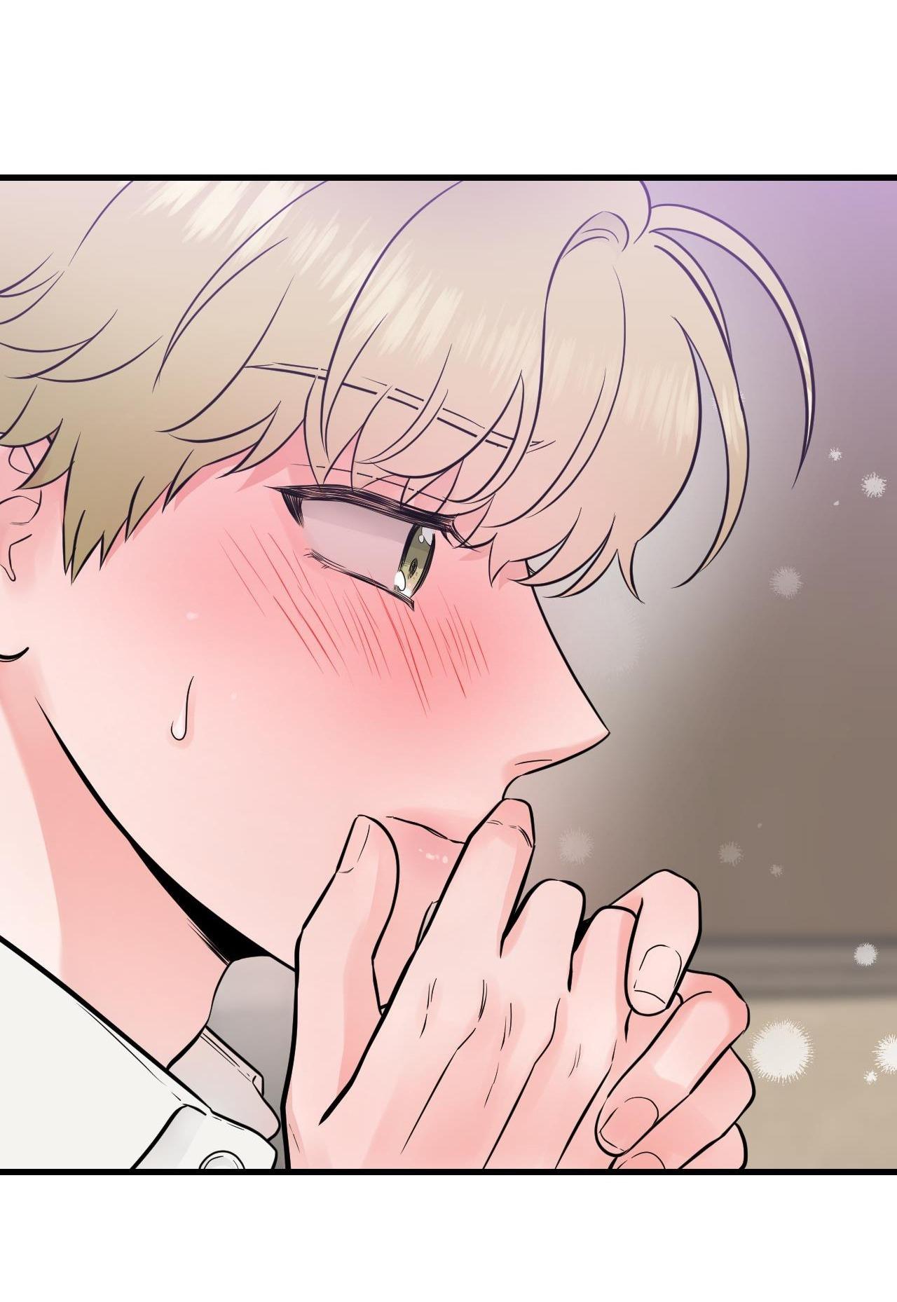 OVER THE PARADISE - Chap 15