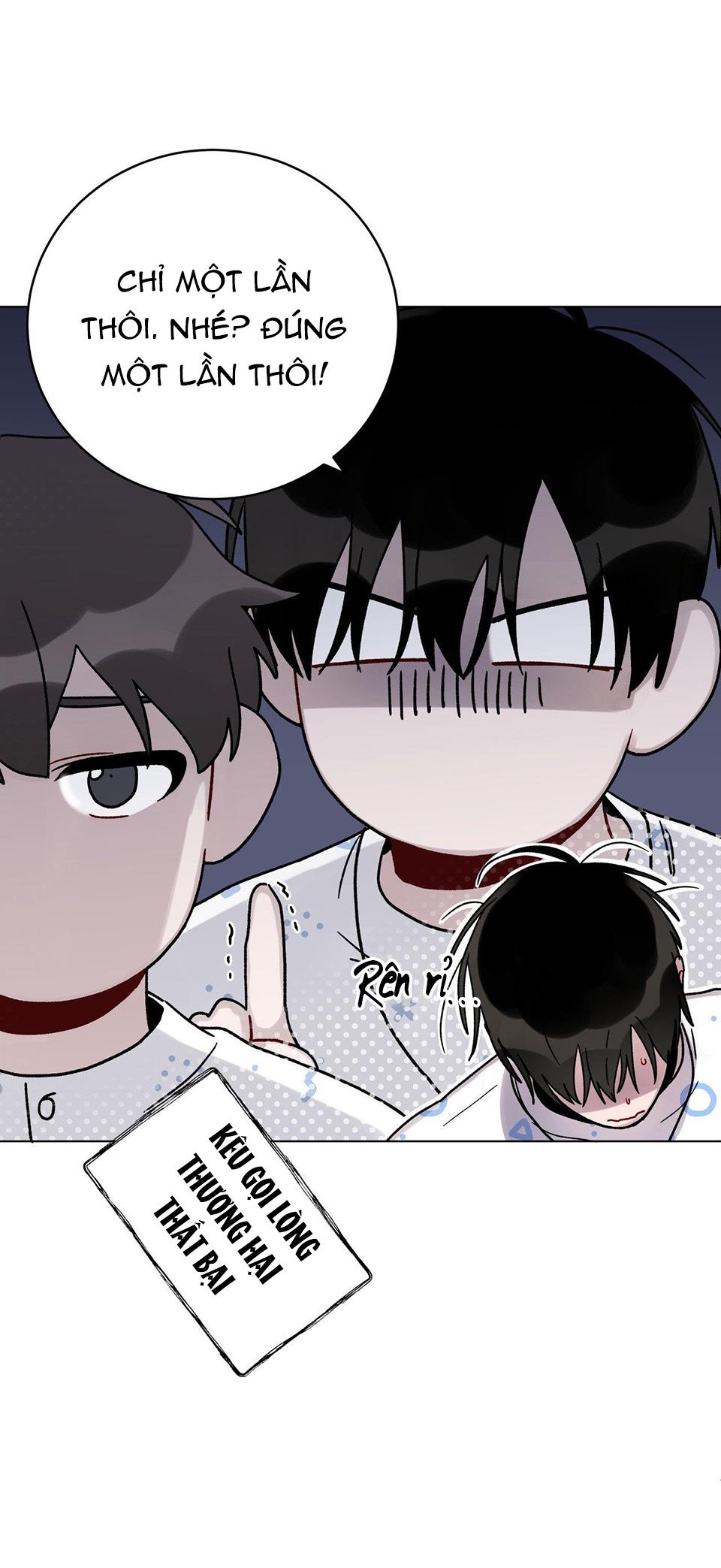 Cơn Mưa Rào Mùa Hạ - Chap 29