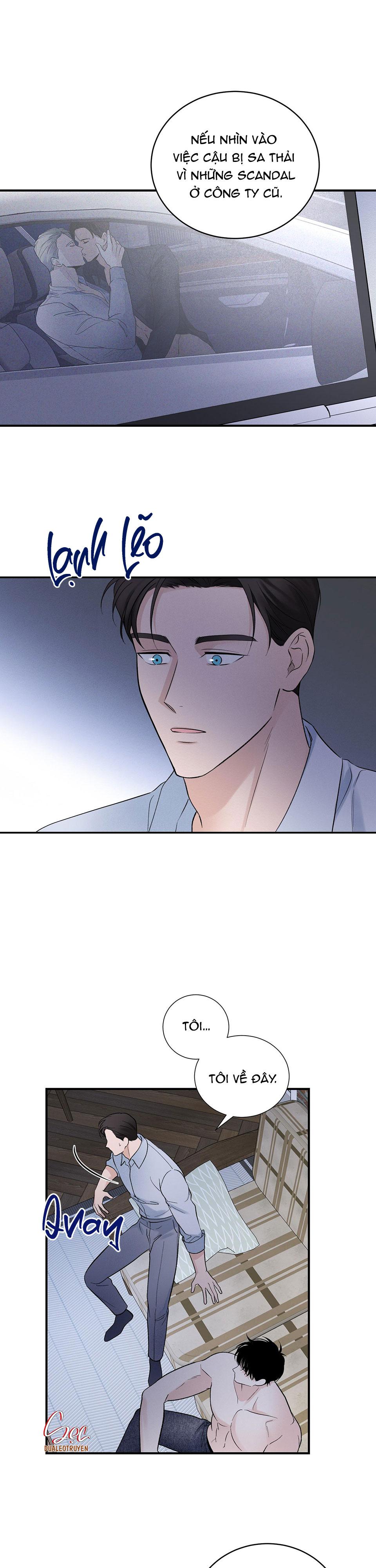OVER CLOCK - Chap 12