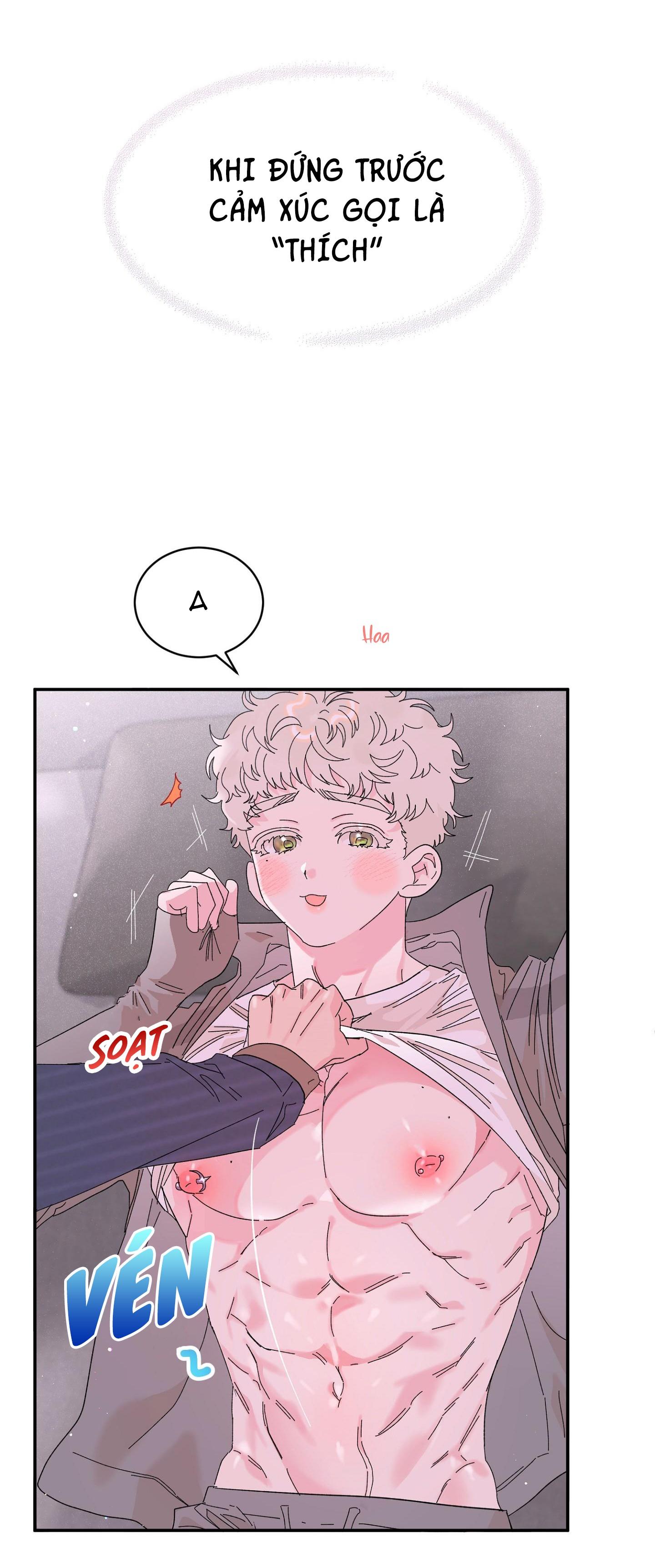TUYỂN TẬP NGỰC BỰ, CUNG KHỦ CỦA NHÀ KIM - Chap 132