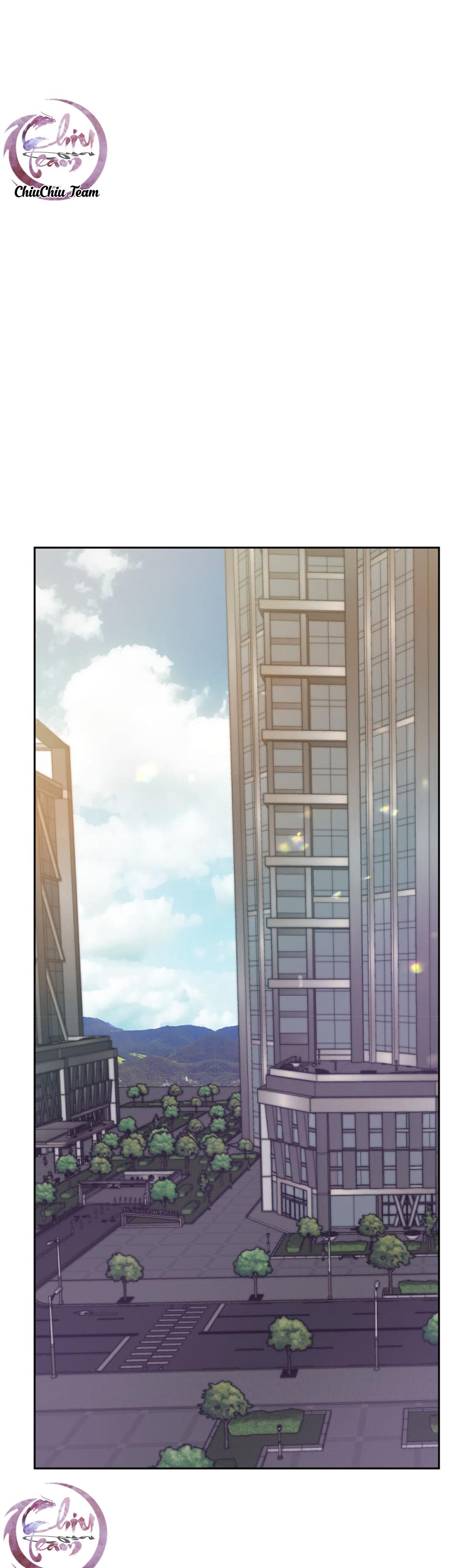 Bao Nuôi Tiền Bối - Chap 16