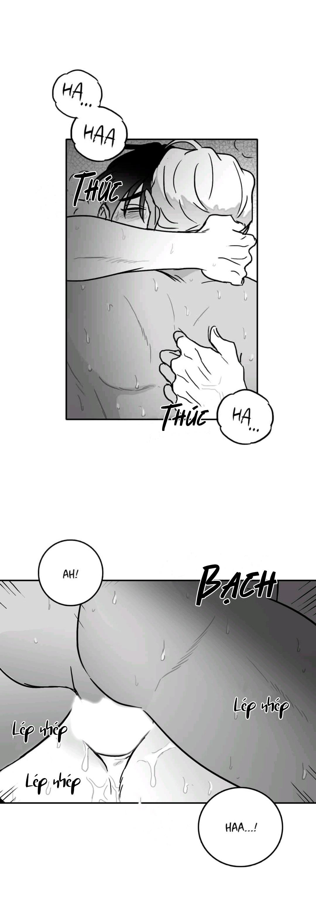 Chúng Ta Đều Là Kẻ Ngốc - Chap 11