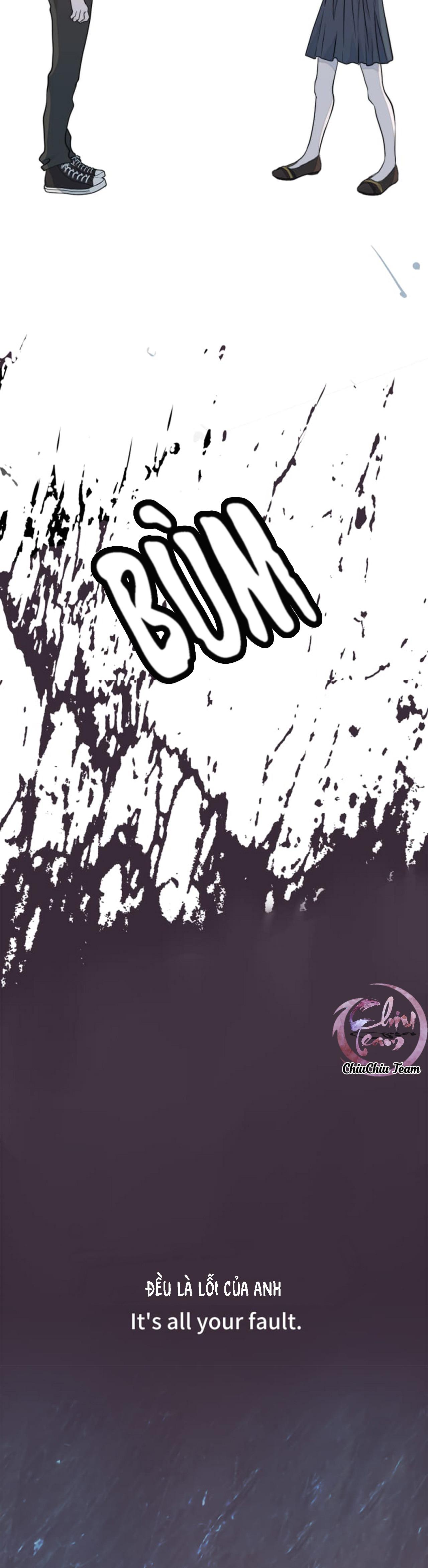 Bao Nuôi Tiền Bối - Chap 16