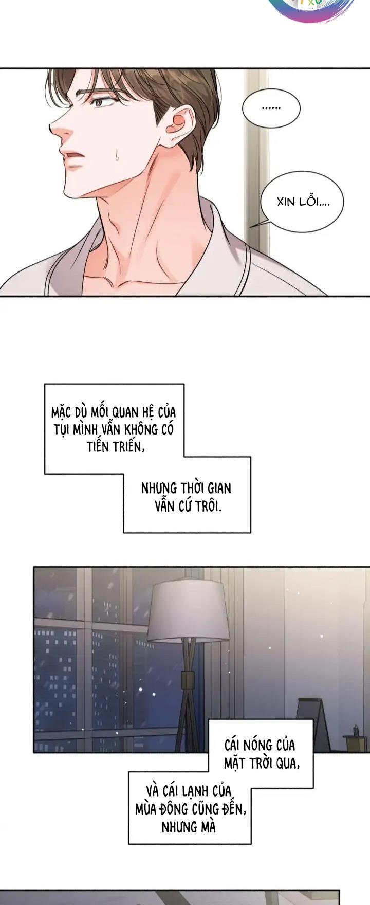 Manhwa Chịch Vồn Chịch Vã - Chap 67