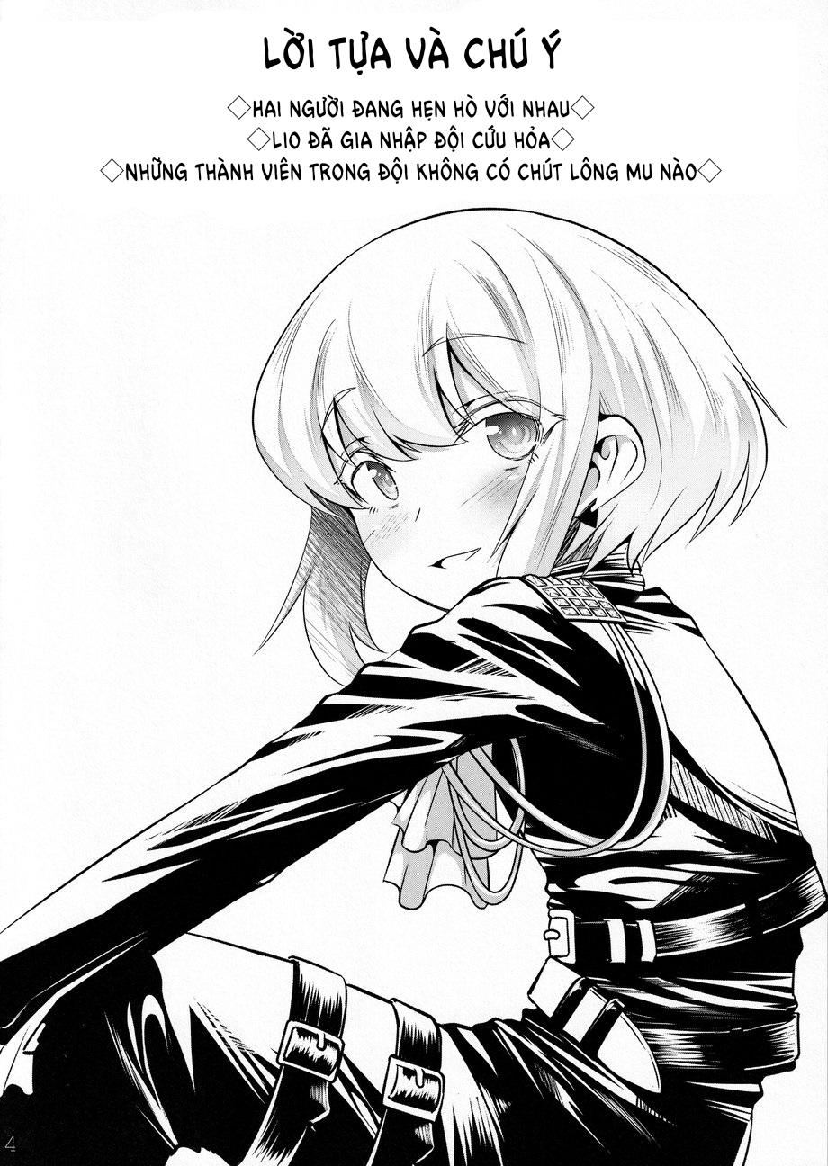 Tổng Hợp Oneshot Của Tịnh - Chap 171