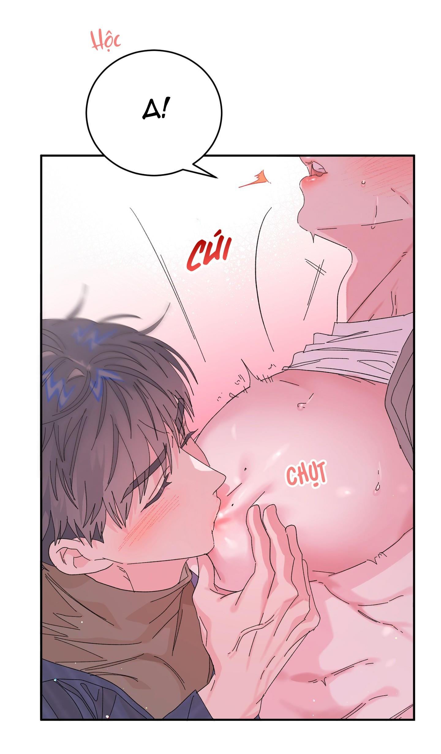 TUYỂN TẬP NGỰC BỰ, CUNG KHỦ CỦA NHÀ KIM - Chap 132