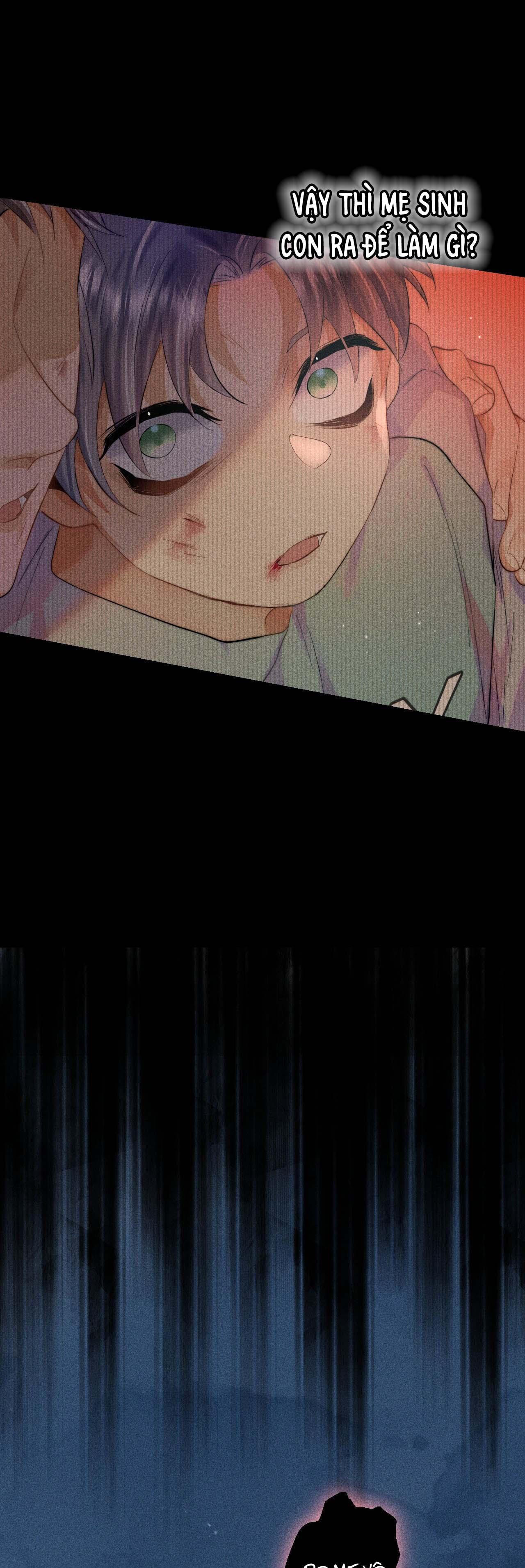 THE TOWER (END) - Chap 16