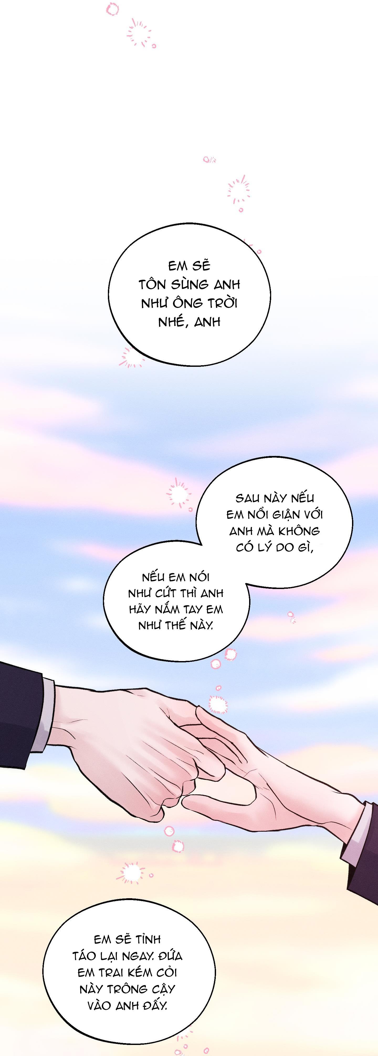 Cứu Tinh Của Thứ Hai - Chap 5