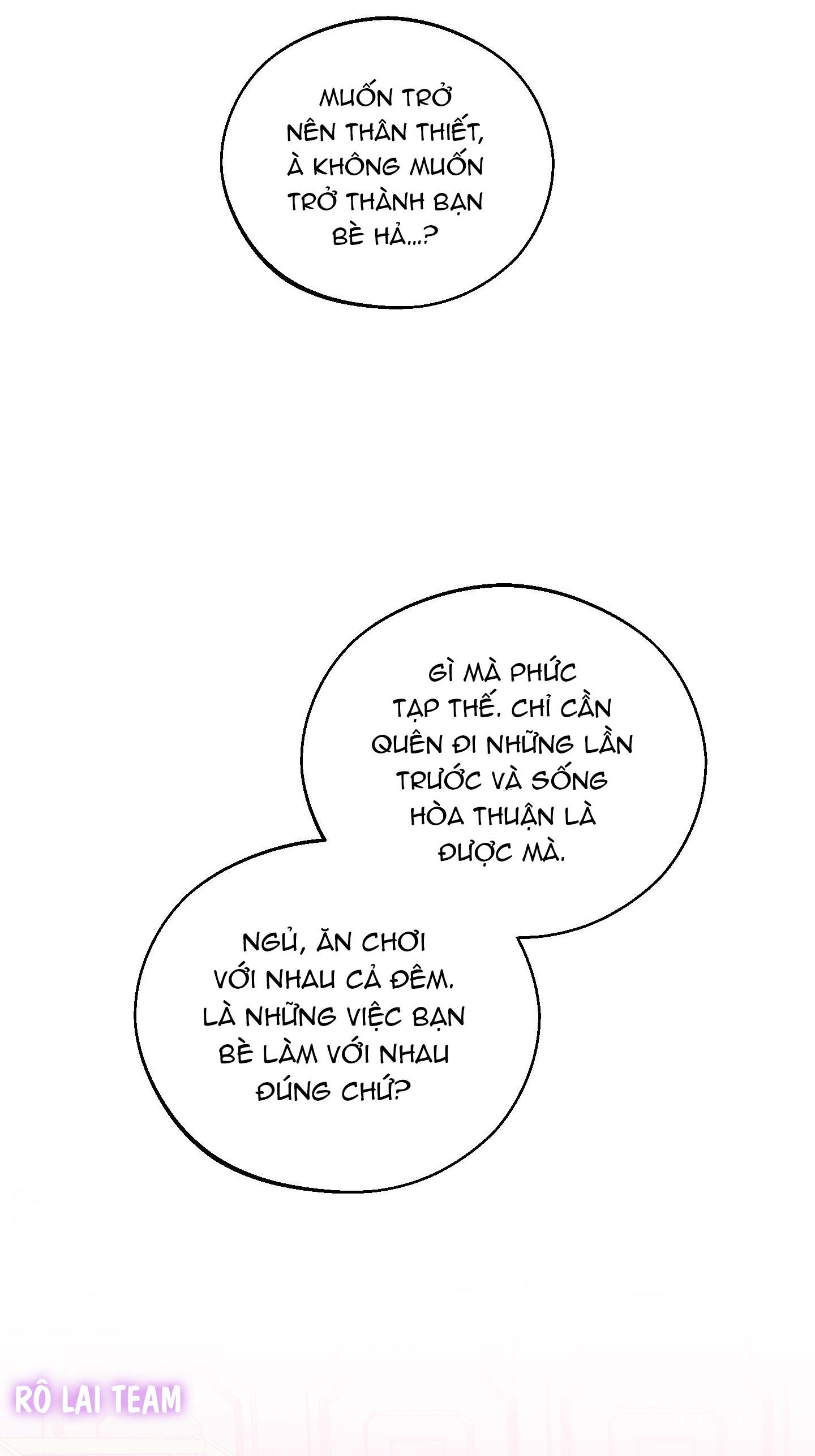 Cứu Tinh Của Thứ Hai - Chap 5